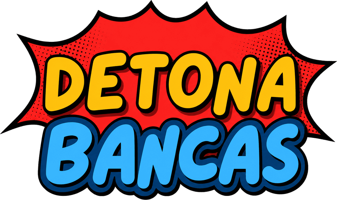 Detona Bancas